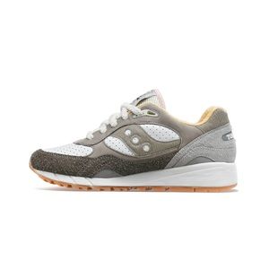 Saucony x Maybe Tomorrow Hare Shadow 6000, men’s 7.5/women’s 9